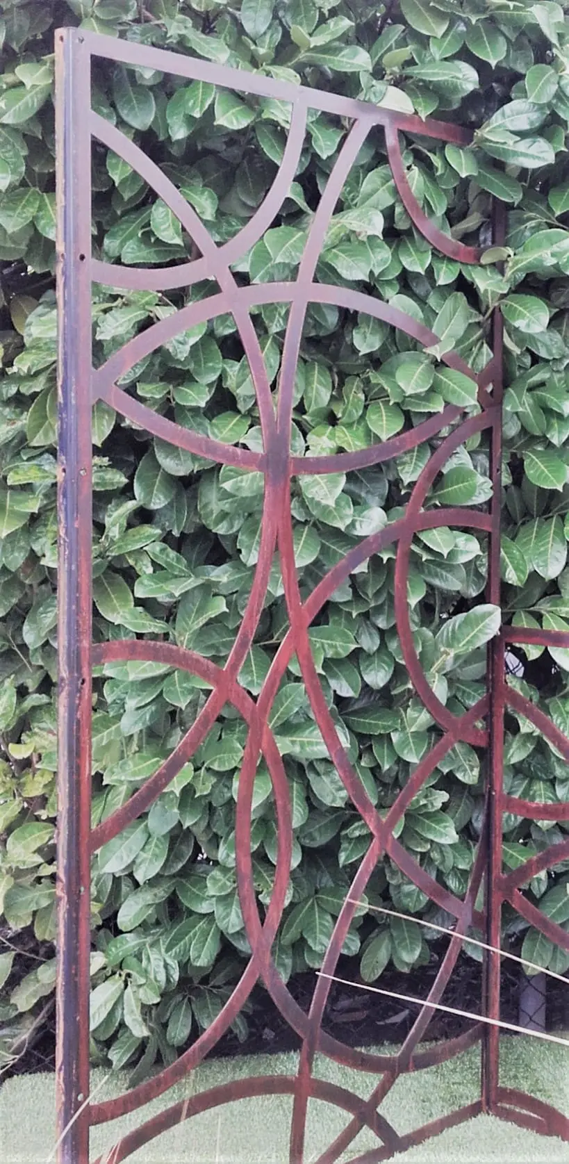 Tuinscherm Bogen - Afbeelding 3