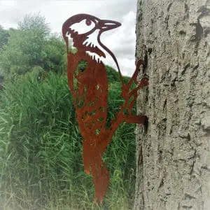 Specht Cortenstaal