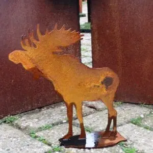 Eland Cortenstaal