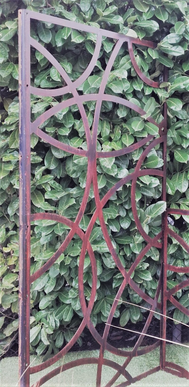 Tuinscherm Bogen - Afbeelding 3
