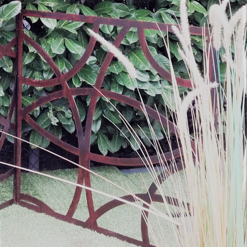 Tuinscherm Bogen - Afbeelding 2