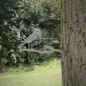 Blauwstaart RVS - Afbeelding 4