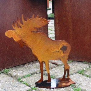 Eland Cortenstaal