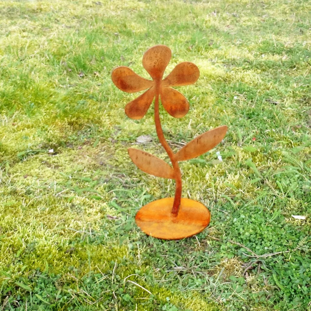 Fantasie Bloemen