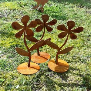 Fantasie Bloemen - Afbeelding 2